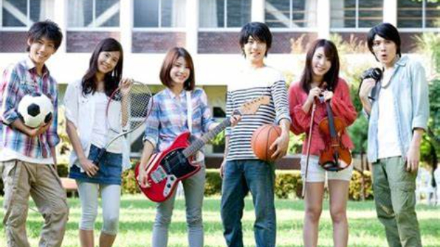 アイドルの友情